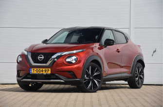 Nissan Juke 1.0 DIG-T N-Design | Alle Packs |