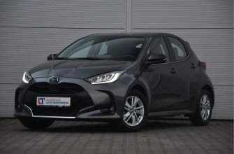Mazda 2 Hybrid 1.5 Agile | Comfort Pack |
