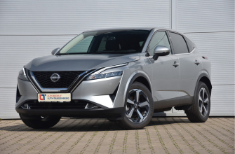 Nissan Qashqai 1.3 MHEV Xtronic N-Connecta