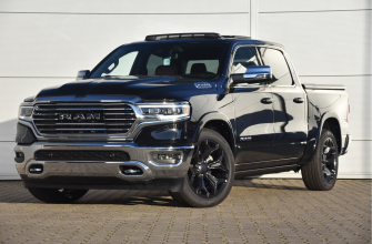 Dodge Ram 1500 5.7 V8 4x4 Crew Cab Longhorn | LPG | Deksel | Rijklaar |