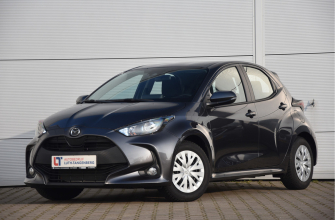 Mazda 2 Hybrid 1.5 Pure | Plus Pack |