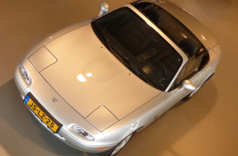 Mazda MX-5 1.8i | NL auto | 63.000km | A1 Mint-Condition |