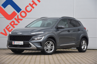 Hyundai Kona 1.0 T-GDI Comfort+ | VERKOCHT