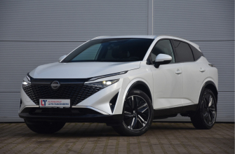 Nissan Qashqai 1.3 MHEV Xtronic Tekna | Cold Pack |