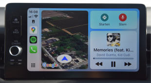 Apple CarPlay en Android Auto, zit dat op mijn auto?