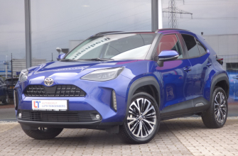 Toyota Yaris Cross 1.5 Hybrid 130 Executive | Pano | !8"| PDC v/a | 4S banden