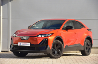 Subaru Uncharted 2E-xcite 57.7 kWh