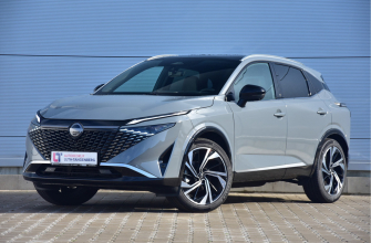 Nissan Qashqai 1.3 MHEV Xtronic Tekna Plus |