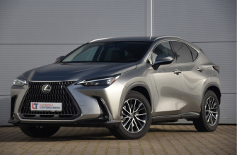 Lexus NX 450h+ AWD Luxury Line | Trekhaak 1500kg |