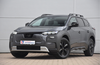 Subaru Outback E- 4E-xperience 74.7 kWh 22Kw Laden |